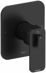 [2614045] Equinox 2-Functions Thermostatic Valve Trim