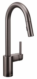 [5921055] Align Kitchen Faucet with Pulldown Spray