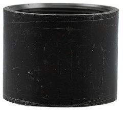 [7430036] 2 BLK STL CPLG