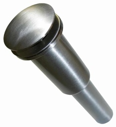 [2100706] 1.5" Dome Drain