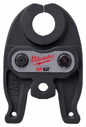 [4526776] 1/2" IPS-P PRESS JAW FOR M12