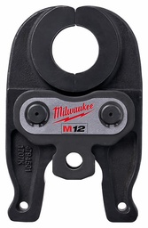 [4526778] 3/4" IPS-P PRESS JAW FOR M12
