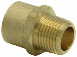 [7251225] 3/4X1/2 CXM BARSTOCK ADAPTER