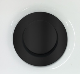 [3750720] Push Drain for Bathroom Sink with Overflow