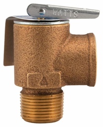 [6919930] 3/4 In M335M2-030-CAN 3/4 Pressure Safety Relief Valve