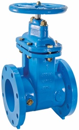 [6917255] 4 In 405-RW 4 Gate Valve