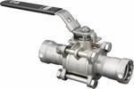 [6537805] 3/4 304MP PXP BALL VALVE