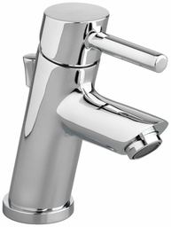 [1331090] Serin Single Hole Bathroom Faucet with Pop-up Drain, 1.2 GPM