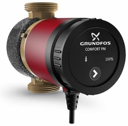 [1490026] Comfort 10-16 T PM BU/LC Hot Water Recirculation Pump