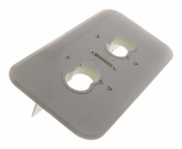 [7093105] Drywall Mounting Plate