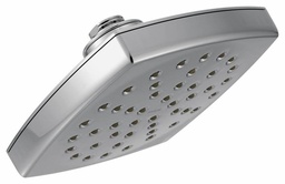 [5942277] Voss 6" Rainshower Shower Head