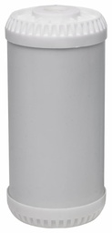 [6685310] CGAC-10BV 4.5" x 10" Granular Activated Carbon (CGAC) Filter Cartridge