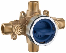 [3094027] GrohSafe 3.0 Pressure Balance Rough-In Valve