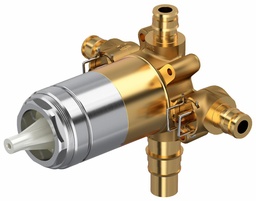 [2618208] Pressure Balance Rough-In without Cartridge - Expansion Pex