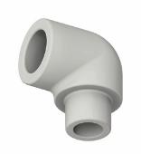 [1720690] 1-1/4 90 ELBOW M/F SDR5