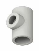 [1720860] 1 X 3/4X 3/4 TEE SDR5