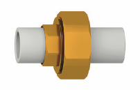 [1721787] 1 PIPE UNION SDR11