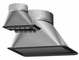 [5646832] 18" Side Take Off 24ga