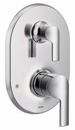 [5931305] Doux M-Core 3 Series VAlve Trim with Integrated Diverter