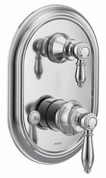 [5936124] Weymouth M-Core 3 Series Valve Trim with Integrated Diverter