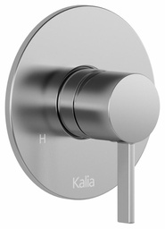 [3750410] Basico Valve Trim with Volume Control