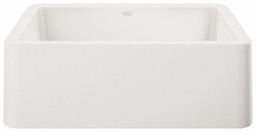 [1217040] Ikon 30 Apron Front Undermount Silgranit Sink