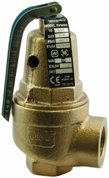[1280580] VLV,REL,1",30PSI,BRZ