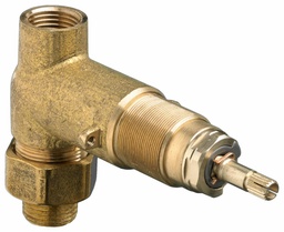 [1333550] Volume Control 1/2" Rough-In Valve