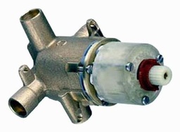 [1333455] Pressure Balance Valve For Tub/Shower Pex Connections