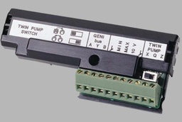 [1493205] Geni Module