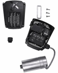 [1493967] Term.box with prot. USA 1x115V/80uF,Service