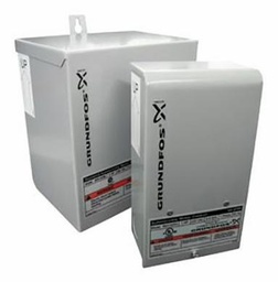 [1500040] SA-SPM MS4000 5HP 230V 60Hz CSCR UL