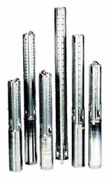 [1502620] 16S10-10 1 1/4"NPT 4" 60Hz