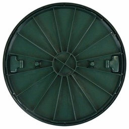 [1510035] POLYLOK 20" MANHOLE COVER SOLID