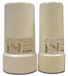 [1510049] 4" EXTEND AND LOK FITTING