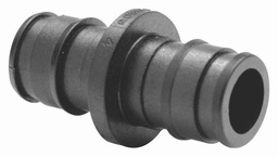 [1811420] 1/2 PEX COUPLING "PLASTIC"