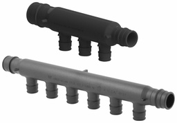 [1814006] 3/4X3/4X1/2 4PORT MANIFOLD