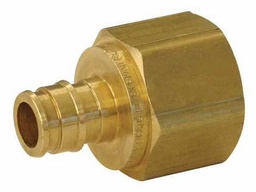 [1816215] 1-1/4 Q+E PEX X F ADAPT.