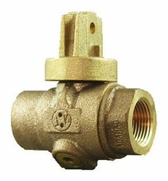 [2310620] 2 FEMALE CURB S+D