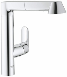 [3090165] K7 Kitchen Faucet with Pullout Spray