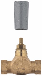 [3094075] 1/2" Volume Control Rough-In