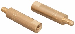 [3098016] 4MM EXT STUDS (PAIR)
