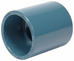 [3265410] 2" CPVC COUPLING SxS AQUARISE