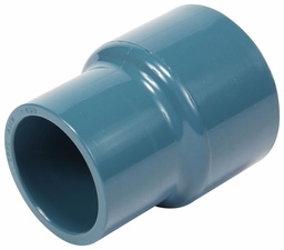 [3265514] 2"x1 1/2" CPVC RED. CPLG SxS AQUARISE