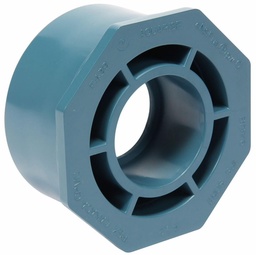 [3265648] 4"x2" CPVC RED. BUSHING SPxS AQUARISE