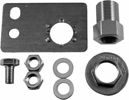 [3409820] Mounting Set for Wall Carrier