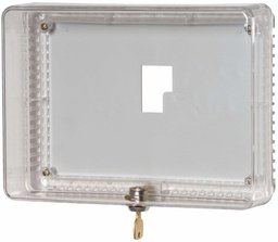 [3971880] Versaguard Large Universal Thermostat Guard