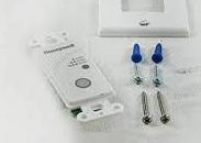 [3974045] TRUEFRESH VENTILATION TIMER. 20/40/60 MINUTES. WORKS WITH VNT5150, VNT5200 AND VNT5070.