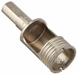 [4495660] Diamond Grit Hole Saw D/S-12Dg, 3/4" Or 14.3Mm