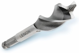 [4496270] 6" x 1" Bi-Metal Utility Wood Drill Bits